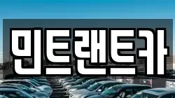 민트랜트카