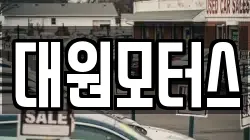 대원모터스