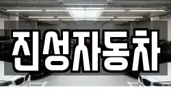 진성자동차