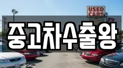 중고차수출왕