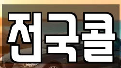 전국콜