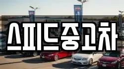 스피드중고차