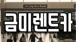 금미렌트카