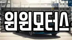 윈윈모터스