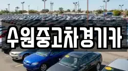 수원중고차경기카
