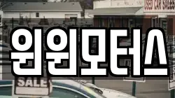 윈윈모터스