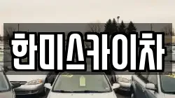 한미스카이차