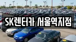 서울 중구 렌트카,단기렌트카,장기렌트카,중고차,중고차매매,중고차매입