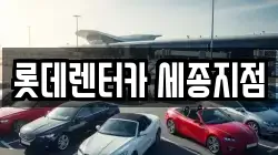 세종특별자치시 나성동 렌트카,단기렌트카,장기렌트카,중고차,중고차매매,중고차매입