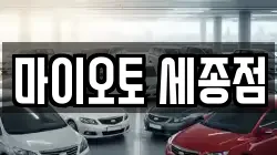 마이오토 세종점