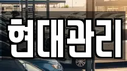 현대관리