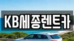 세종 산울동 렌트카,단기렌트카,장기렌트카,중고차,중고차매매,중고차매입