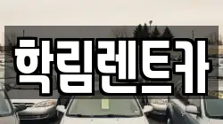 학림렌트카