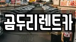 곰두리렌트카