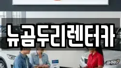 뉴곰두리렌터카