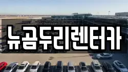 뉴곰두리렌터카
