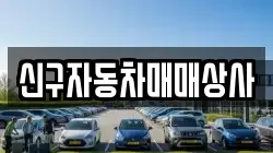 신구자동차매매상사