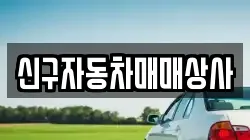 신구자동차매매상사