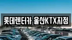 울산광역시 울주군 삼동면 렌트카,단기렌트카,장기렌트카,중고차,중고차매매,중고차매입