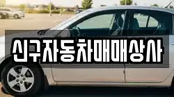 신구자동차매매상사