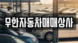 무한자동차매매상사