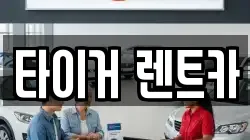 타이거 렌트카