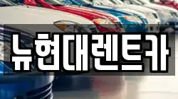 뉴현대렌트카