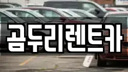 곰두리렌트카