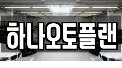 하나오토플랜