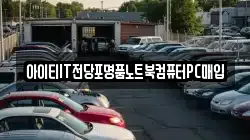 아이티IT전당포명품노트북컴퓨터PC매입