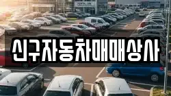 신구자동차매매상사