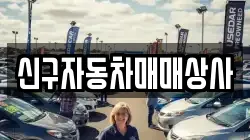 신구자동차매매상사