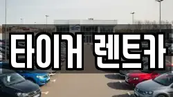 타이거 렌트카