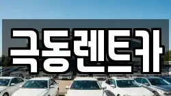 극동렌트카