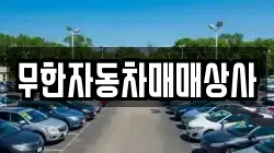 무한자동차매매상사