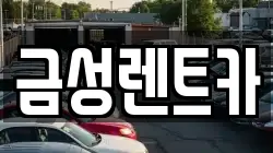 금성렌트카