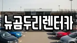 뉴곰두리렌터카
