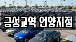 금성교역 언양지점