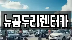 뉴곰두리렌터카
