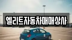 엘리트자동차매매상사