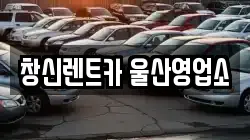 울산 중구 남외동 렌트카,단기렌트카,장기렌트카,중고차,중고차매매,중고차매입
