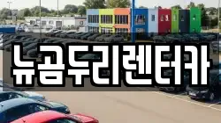 뉴곰두리렌터카