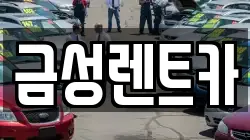 금성렌트카