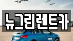 뉴그린렌트카