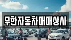 무한자동차매매상사