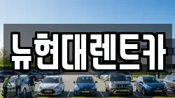 뉴현대렌트카
