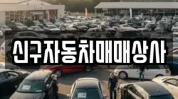 신구자동차매매상사