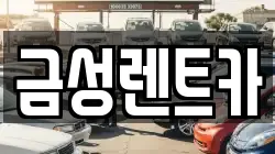 금성렌트카