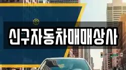 신구자동차매매상사