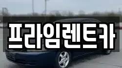 프라임렌트카